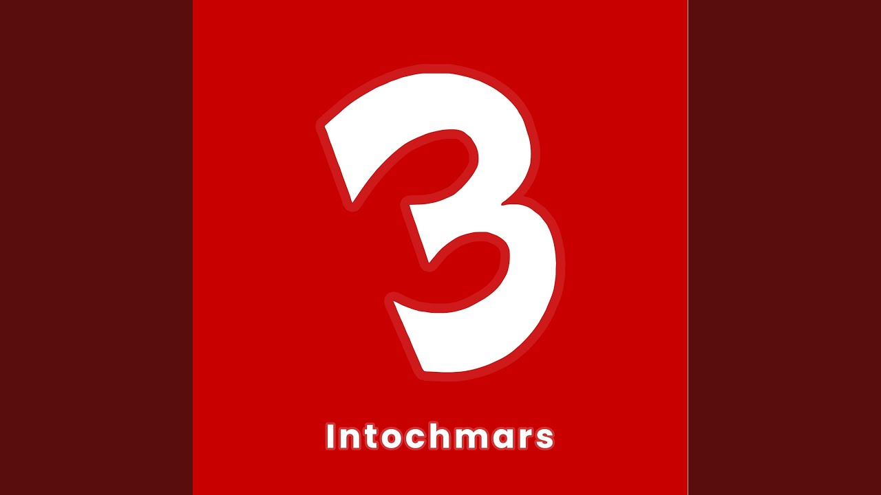 Intochmars (Ex Ronny Toober Versie) adlı videoyu YouTube'da izle
