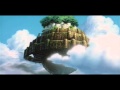 Laputa - Il Castello nel cielo (Soundtrack)