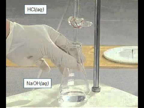 Video: Sa është pH e karbonatit të natriumit në ujë?
