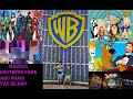 Обзор Warner Brothers Park лучшее!!! СМОТРЕТЬ ВСЕМ!!! Ворнер Бразерс Парк, ABU DHABI, YAS ISLAND.