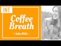 Coffee Breath - intermediate strumming pattern - Sophie Mills