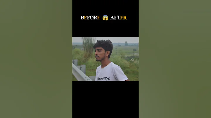 My Photography Before and After #photographyPhotoshop #photoediting #story #sorts