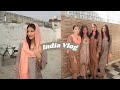 India vlog two chaotic weeks in punjab   kim mann