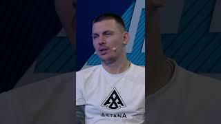 В Астане озвучили задачи  на сезон! #астана #баскетбол #пономарев #basketball #nbf #champion