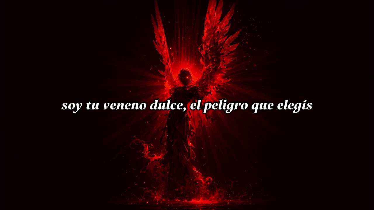 B-Mach – Veneno Dulce (Lyrics) - YouTube