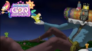 We Love Katamari by GarbitheGlitcheress in 1:02:30 SGDQ2019