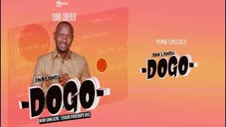 Yona chilolo| jina langu Dogo| official audio track