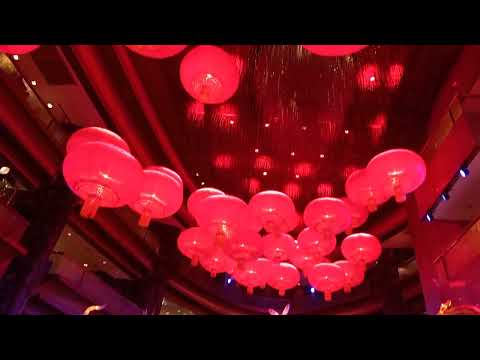 Live roulette at NEW YORK NEW YORK Hotel & Casino