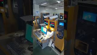 LPR solution work with ticket parking system