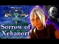 The Truth of Xehanort's Sorrow - Kingdom Hearts Dark Road