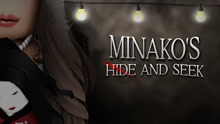 Minako's Hide and Seek |  Trailer