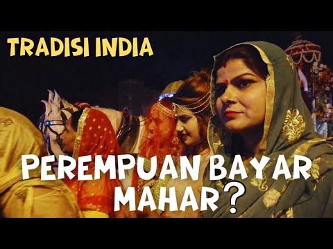 Video: Siapa yang menghentikan sistem mas kahwin di India?