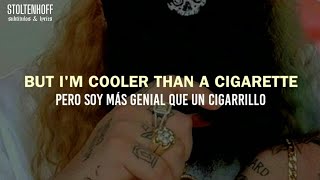 Oddy Nuff – Yeah, I'm Cleaner (Lyrics ﾉ Subtitulado)