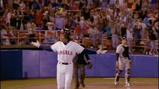 Angels In the Outfield 🍿 | Mitchell ties the game