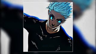 Memories Funk  Super Slowed  Gojo Edit