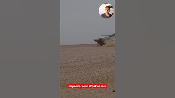 Improve Your Weaknesses before SSB interview…….