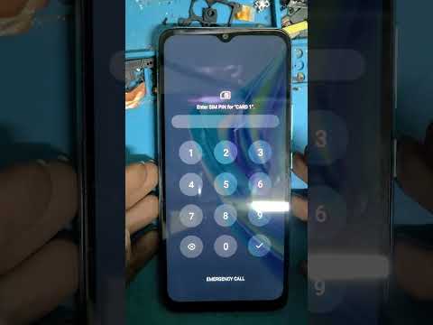 Infinix x665C Frp