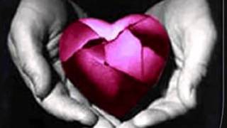 Video thumbnail of "Bill Mason - Broken Hearted"
