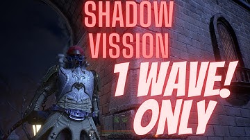 Bless Unleashed PC - 1 Minute Speed Run SV - Ranger Class