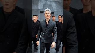 Chướng Mắt Quá Đi Ben Eagle