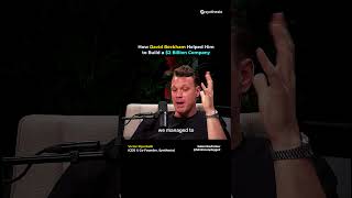 Mark Cuban — What Games Teach About Risk &amp; Strategy @HDinHDPodcast