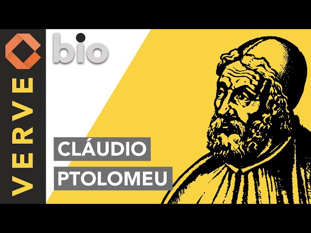 Ptolomeu, quem foi? Biografia, pensamento e principais obras do