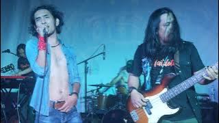 Kau Akhiri Cintaku ModernGank (MoGanK)