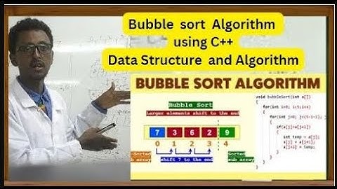 Bubble Sort: Step-by-Step Implementation using C++  Code | Bubble Sort  Implementation & Explanation