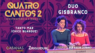 Duo Gisbranco  - Tanto Mar