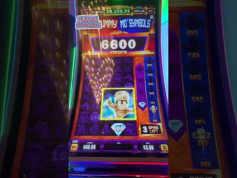 Double Pop on Spooky Link - #casino #slot #gambling