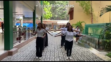 MMW FINAL REQUIREMENT | MATH DANCE VIDEO | MSU-IIT