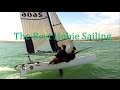 The best Hobie Tiger Sailing video ever.