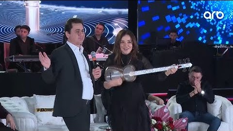 Məzahir & Humay "İzzət Şou"