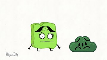 My object cringe again audition(declined 😭)