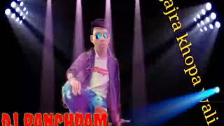 Gajra khopa wali o cg dj panchram marko in da mix