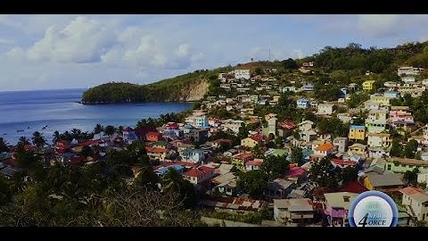 LAND OWNERSHIP A KEY CONCERN FOR CASTRIES SOUTH EAST RESIDENTS