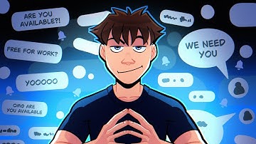 I built a tool that gets video editors get more clients...