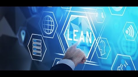 Operational Excellence + Industry 4.0 = Improved Delivery