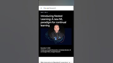 Google New Self Learning AI Makes Deep Learning an Illusion