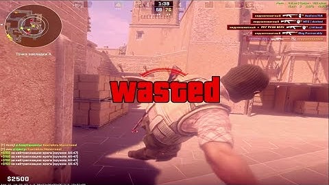 NO MORE cs2 montage 🔥