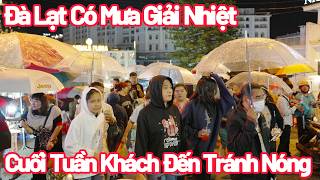 ĐÀ LẠT STREET (NHÂN LA CÀ)