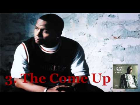 Top Ten Tuesday: Ep. 2 - AZ