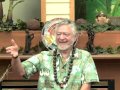 Serge kahili king  aloha and connection