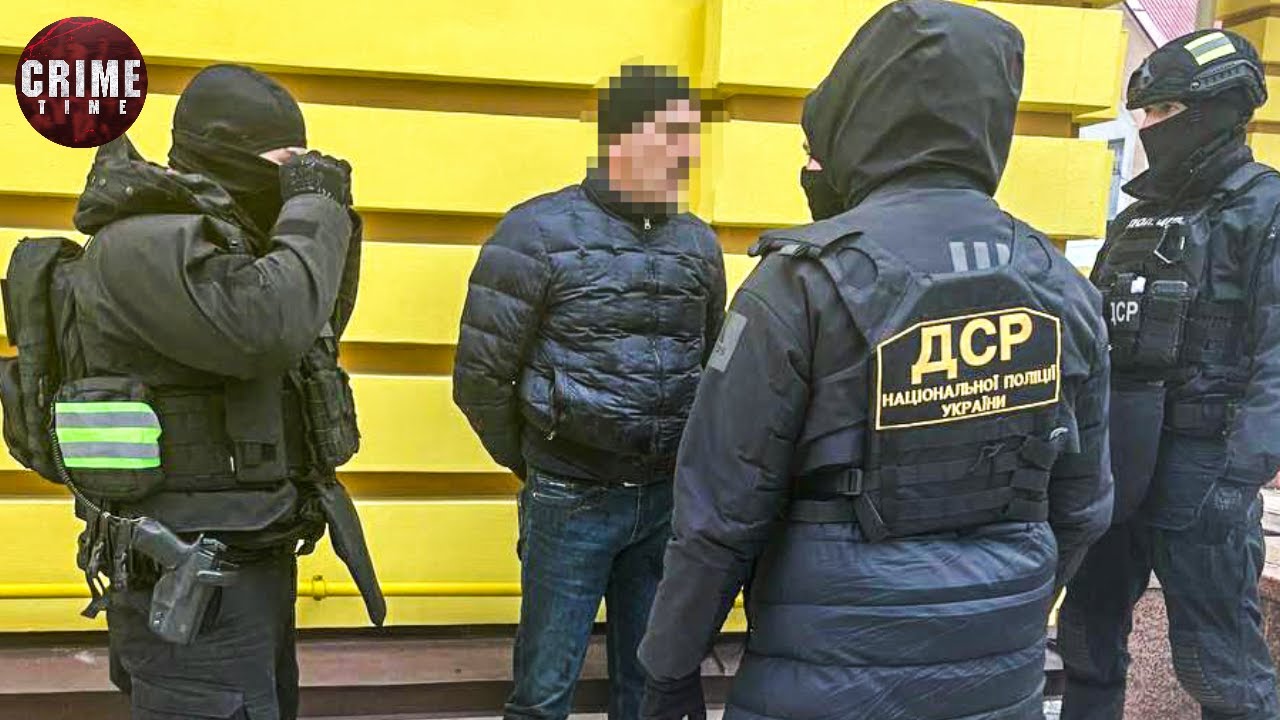 Кайсон киев авторитет