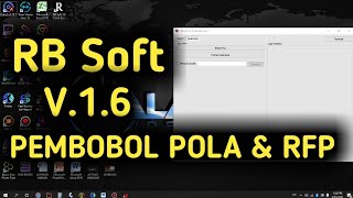 instal RB soft si kancil pembobol pola hp screenshot 2