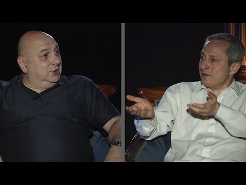 გიორგი ვაჩნაძე - აშშ-ს უნივერსიტეტში ფილმ ოტელოს ჩვენების გამო ლექტორს უჩივლეს. 06.07.2022