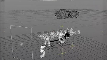 5G Animated Narrative [Making-of]