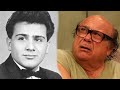 The Life and Tragic Ending of Danny DeVito