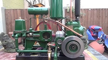 Stuart Turner R3 1935