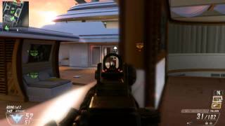Lacombo78 - Black Ops Ii Game Clip